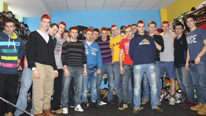 Play-off začína, juniori HKM proti Popradu